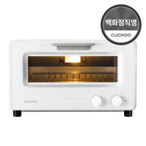 [쿠쿠](김해점)스팀 토스터기 CT-AS101W