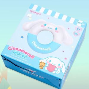 산리오 시나모롤 캐릭터 튜브 15-40kg 5-13세사용 아동용튜브