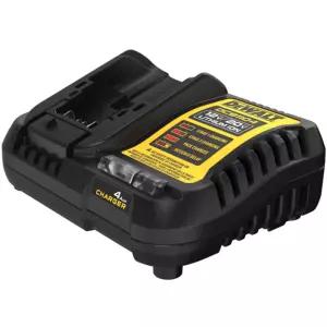 DEWALT 디월트정품 리튬이온 충전기 DCB1104 12-20V 겸용, 4A 슬라이드타입 DCB115후속