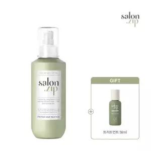 살롱집 단백질 헤어 밀크팩 gift