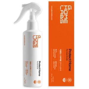 프로텍홈 290ml 디노테퓨란 유제 나방파리 집파리 초파리 날파리 안심 살충제 퇴치제 약