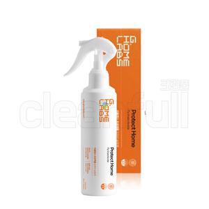 지홈랩스 프로텍홈 290ml 날파리 초파리용 스프레이 나방파리 뿌리파리 퇴치 디노테퓨란 가정용 살충제 주방 싱크대 음식물쓰레기통 베란다 화분 주변 화장실 하수구 등 초파리잡는약 가