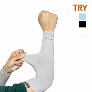 [하프클럽/TRY]남녀공용 심리스 쿨토시