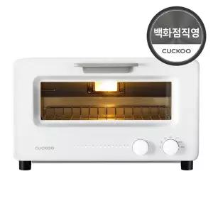 갤러리아 스팀 토스터기 CT-AS101W