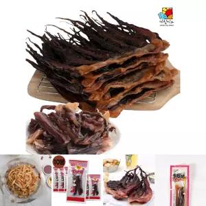 대왕발(문어발)1kg/간식/안주/캠핑/운전/주전부리/오징어/구이/오다리/맥주/마른안주/조미/건어포