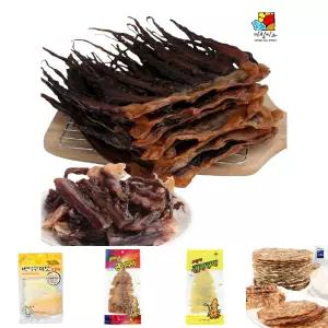 대왕발(문어발)1kg/안주거리/건어물안주/문어다리안주/안주용문어발/맥주안주/조미건어포/구운어포