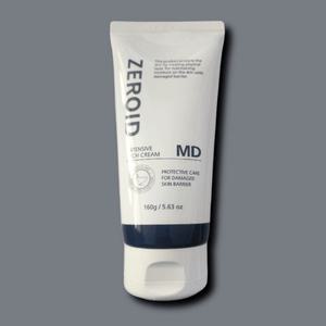 제로이드 인텐시브 리치 크림 MD 160ml 대용량