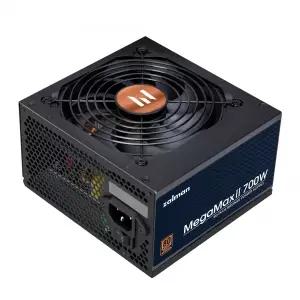 잘만 MegaMax II 700W 80PLUS브론즈 ATX3.1 (정격 파워서플라이)