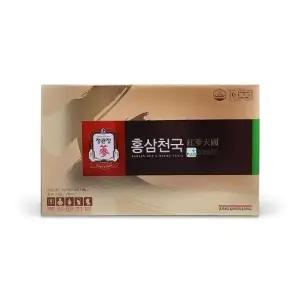 정관장 홍삼천국 40ml x 30포 홍삼음료 홍삼농축액 1박스 Ss