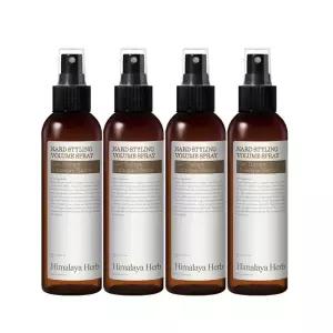 [부케가르니]히말라야 허브 나드 스타일링 볼륨 스프레이 200ml x4개