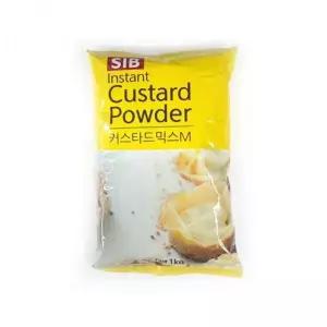 슈크림믹스 IPMI0991 커스타드믹스M 1kg