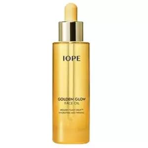[셀러허브]아이오페 페이스오일 골든 글로우 페이셜 오일 40ml (S40013037)