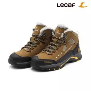 [하프클럽/알티피아]Lecaf 르까프 LS-51W 방한화 지퍼식 안전화