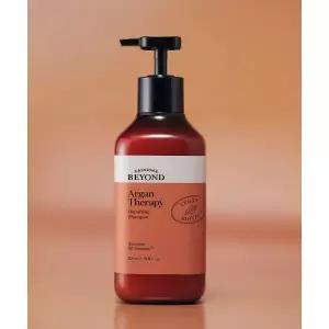 BEYOND 아르간 테라피 리페어링 샴푸 500ml313135