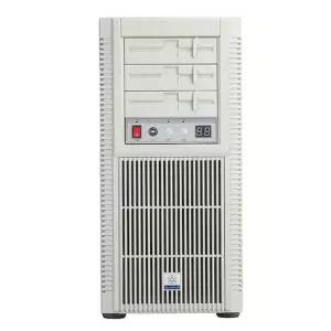 SilverStone SST-FLP02W 마이크로닉스 PC 컴퓨터 케이스