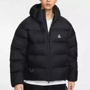 [나이키][국내매장] 나이키/남성자켓/ACG 루나 레이크 패딩 PrimaLoft 남성 TF ADV 루즈 후드/EV
