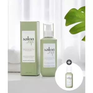정샘물 JUNGSAEMMOOL 살롱집 단백질 헤어 밀크팩 200ml 밀크팩 50ml JSM_SZ001 362293