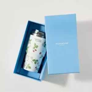 [웨지우드](본점) 와일드스트로베리 리프레시 텀블러 592ml
