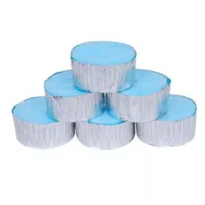 고체연료 50g 10개입 캠핑용 차박 휴대용 착화제 무색무취 개별포장 야외 미니화로용