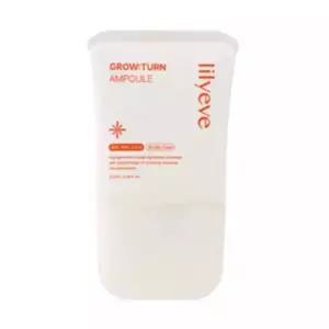 메온셀 릴리이브 그로우턴 탈모 앰플 두피 에센스 영양제 두피각질 100ml 1개