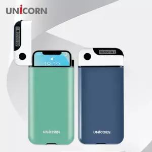 유니콘 스마트폰 감옥 케이스 휴대폰보관 타이머 락박스 디지털 디톡스 ZQ-LK500