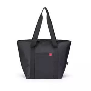 간편 피크닉 아이스 쇼퍼백 보냉백 장바구니 18L 쿨러백 보온백 아이스쿨러백 아이스쇼퍼백