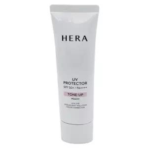 헤라 유브이 프로텍터 톤업 피치 50ml/N