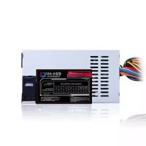 미니파워서플라이 300w 400w 무소음 500w 공급 파워서 풀모듈러