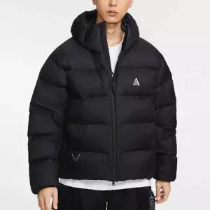 나이키패딩 GQT FV8911-010 나이키 ACG 루나 레이크 패딩 PrimaLoft