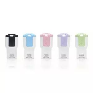 액센 H43 QUAD 초소형 USB 64GB