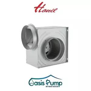 [한일펌프] HSB-F19S 시로코팬 소형 닥터 시로코휀