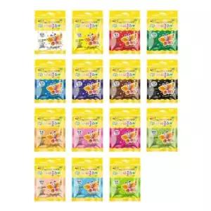 종이나라 아모스탱탱아이클레이 50g 낱색 12색 37527