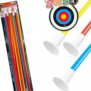 양궁화살 금메달 리필 12입 다트게임 AW8E3CC6