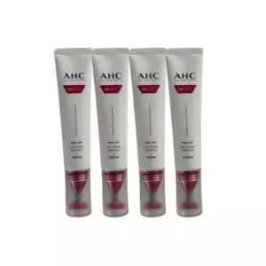 AHC 풀 리프트 아이크림 포 페이스 40ml 4개