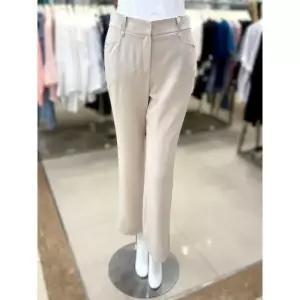 [조이너스]조이너스 세이브존01 뒷 밴딩 부츠컷 슬랙스 팬츠 JAFU4WPL270 (51156434)