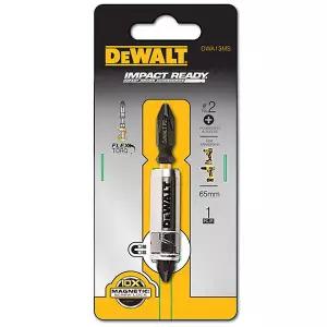 디월트 토션비트 DWA13MS PH2 65mm