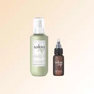 정샘물 살롱집 단백질 헤어 밀크팩 200ml