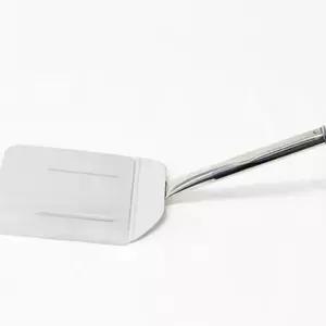 (다올)스텐 뒤집개 47.5cm 식당 업소용 조리도구