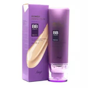 더페이스샵 파워 퍼펙션 비비크림 40g BB SPF37