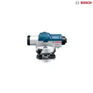 BOSCH 광학 자동 오토 레벨기 측량 수평기 수평계 32D
