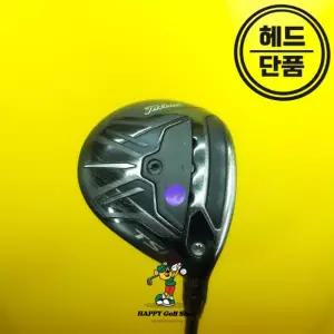 타이틀리스트 TSi3 3번우드 헤드 13.5도 저탄도 중고