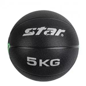 스타 메디신볼 홈트 헬스 월볼 운동공 웨이트볼 5kg 케틀벨 크로스핏기구-WFPPYJB