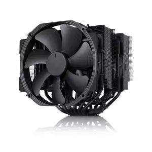 NOCTUA NH-D15 Chromax.black [국내정품] 빠른 배송 ~DJ