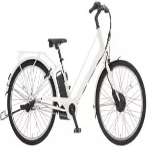 마루이시 사이클 전기 보조 자전거 RE BIKE 리바이브 ASRE263TYK 재생 충전 중 생성 및