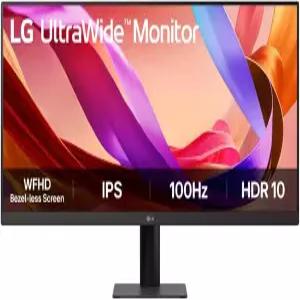 LG 울트라와이드 모니터 29U511A 29인치 WFHD (2560x1080) IPS 디스플레이 100Hz sRGB 99 HDR10 케어 높이