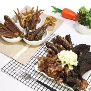 국내산 대용량 강아지 건조 수제 영양 간식 1kg 고양이껌