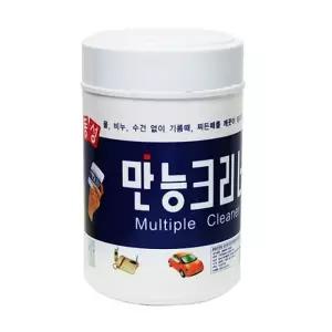 다목적 기름 찌든때 클리너 크리너 150매 만능
