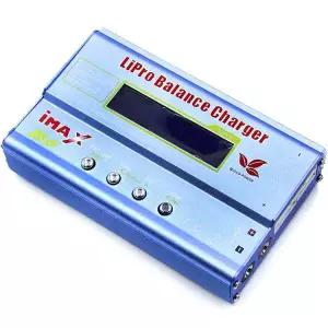 밸런스 충전기 rc배터리충전기 리튬배터리 밧데리 밸런스충전기 보드 밸런싱