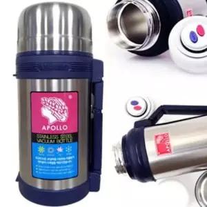 대용량 스텐 보온병 1500ml 아이스 보온 보냉병