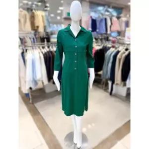 조이너스 세이브존01 카라넥 스판 롱 원피스 JADF8WOP120-1 (51177707)